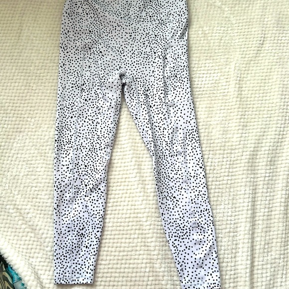 FP women’s leggings size L - Picture 2 of 7